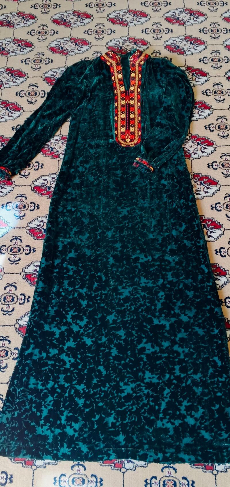 Şifon, balgar - Мары - img 1