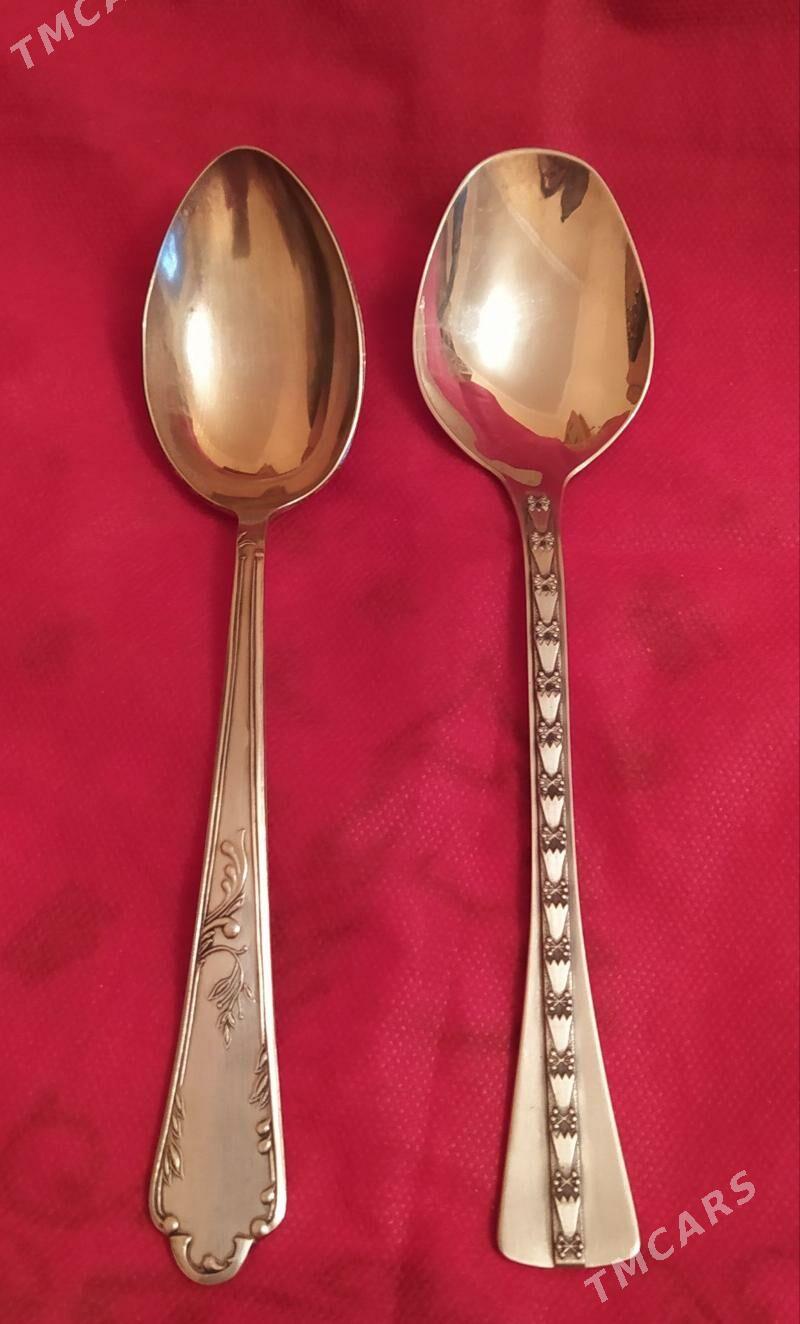 СЕРЕБРО - Aşgabat - img 1