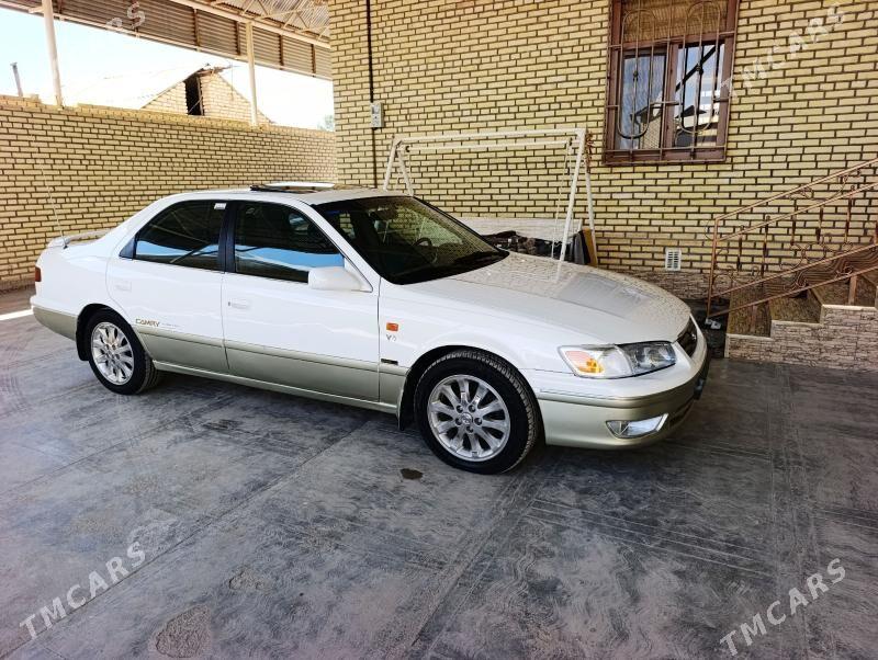 Toyota Camry 2000 - 175 000 TMT - Мары - img 1