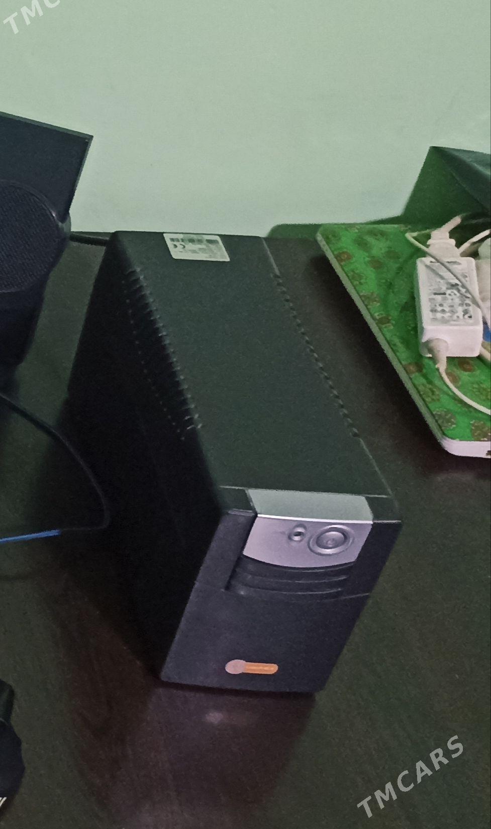 UPS - Губадаг - img 1