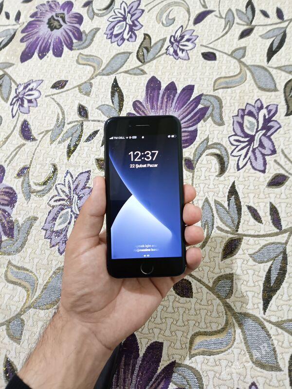 iphone 7 - Sarahs - img 1