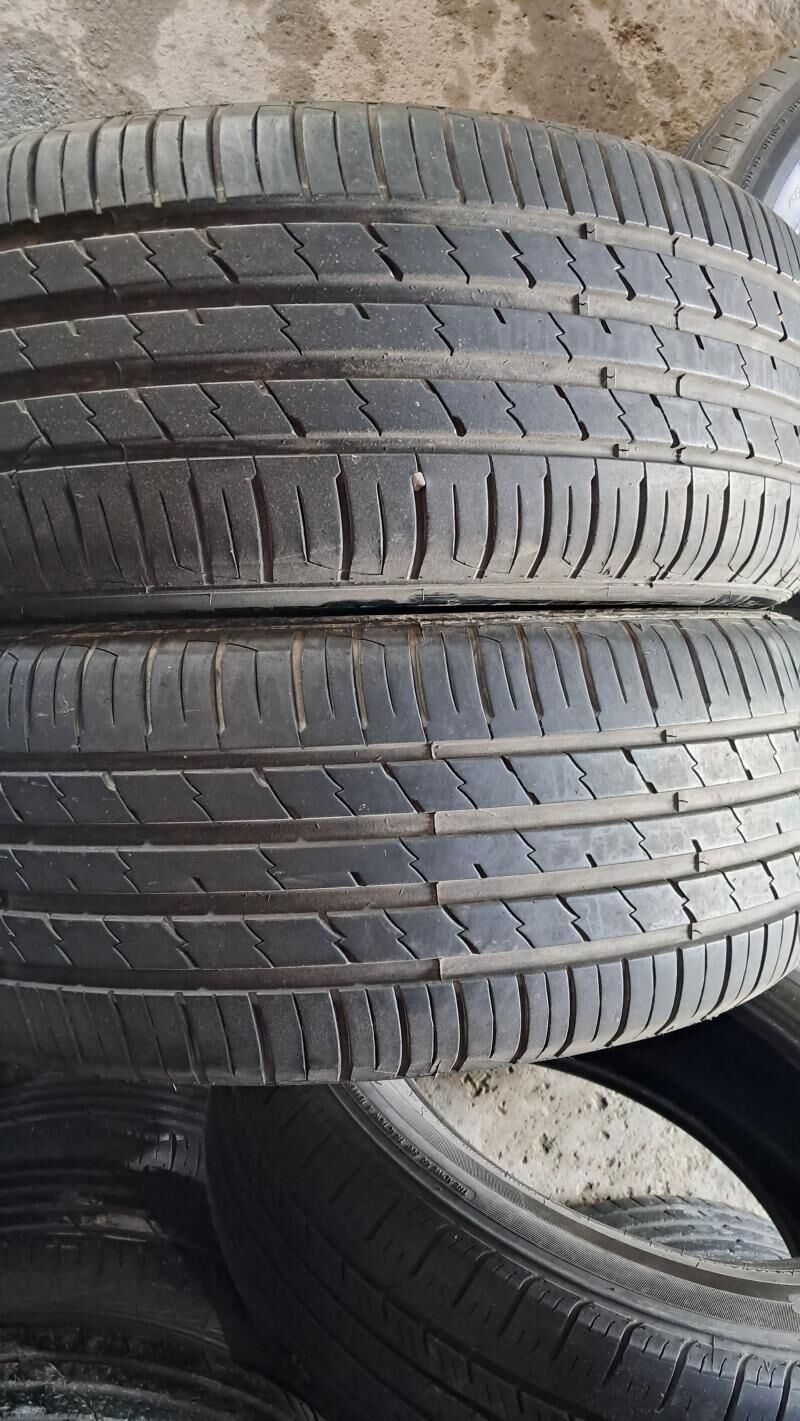 teker 235 55 18 850 TMT - Garadamak - img 1