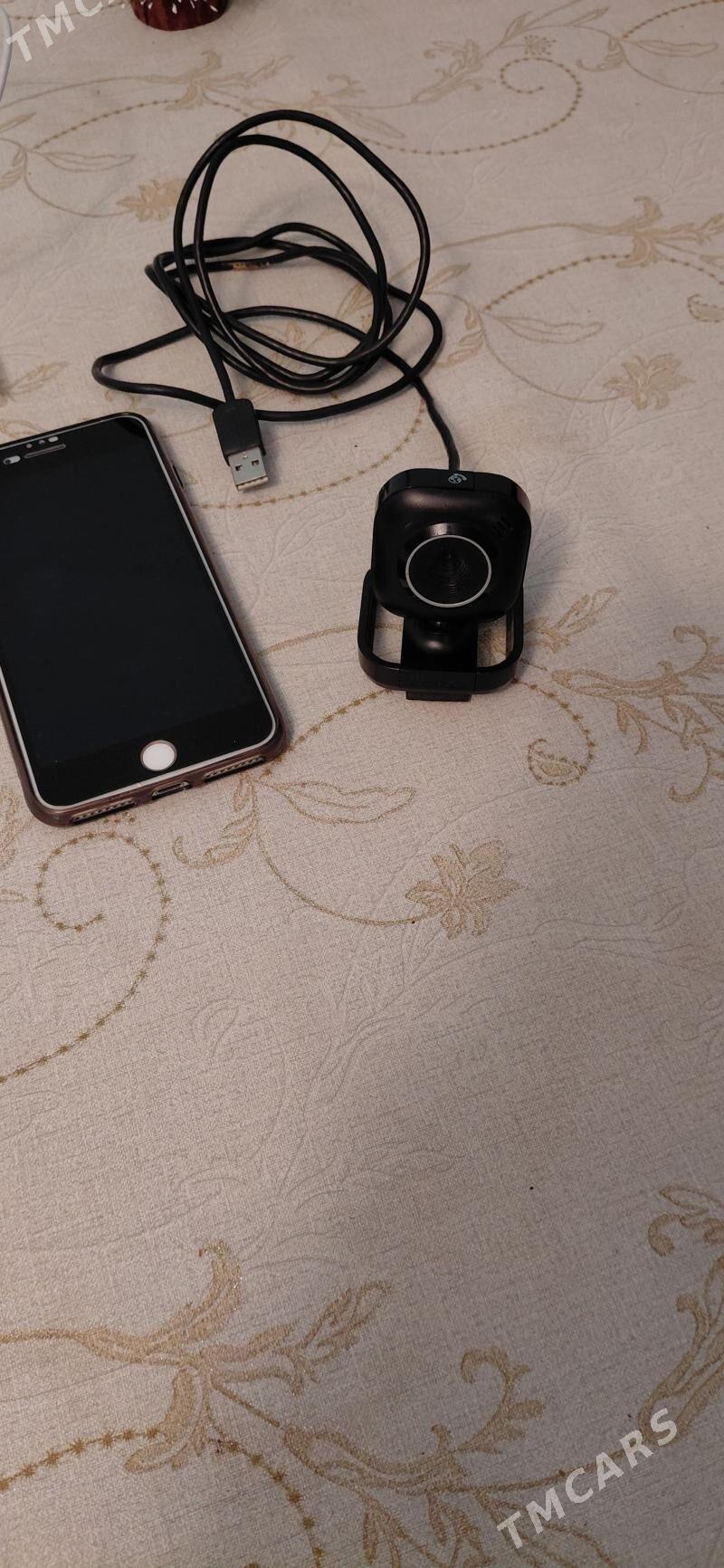 Веб камера - Чарджоу - img 1