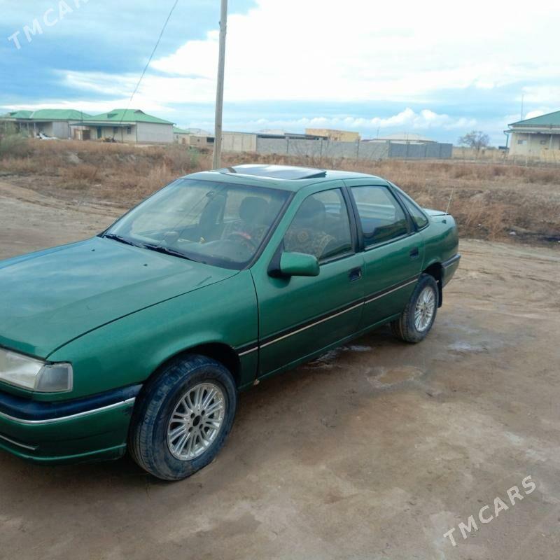 Opel Vectra 1991 - 40 000 TMT - Дашогуз - img 1