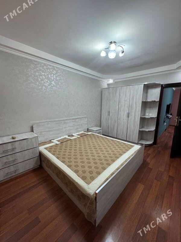 Чехова-Мопра - Kim raýon - img 1