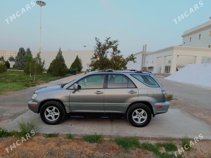 Lexus RX 300 2001 - 200 000 TMT - Дашогуз - img 1
