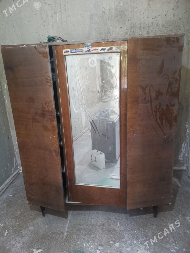 sifonyer aynali - Туркменабат - img 1