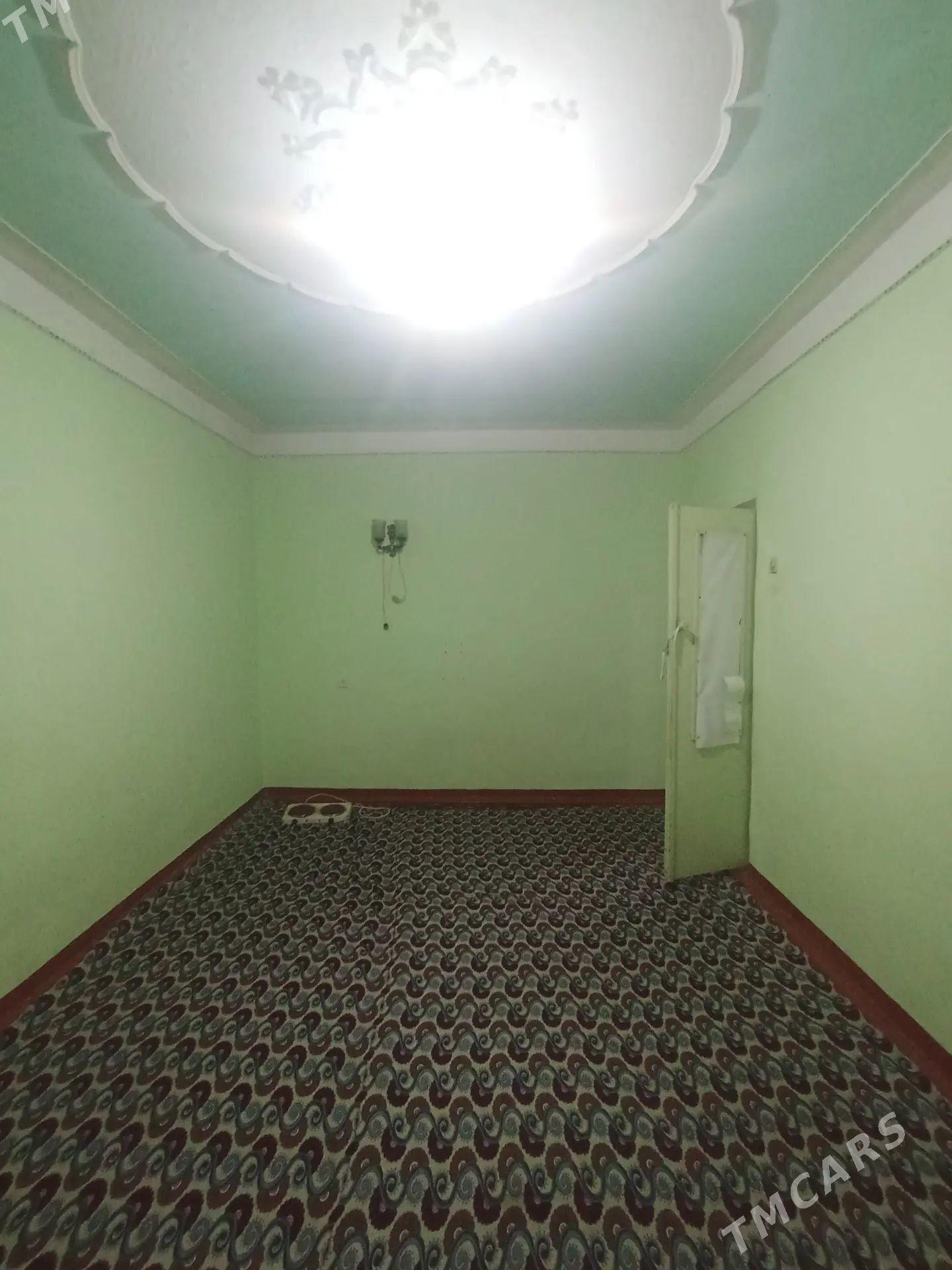 Satlyk jaý - Мары - img 1