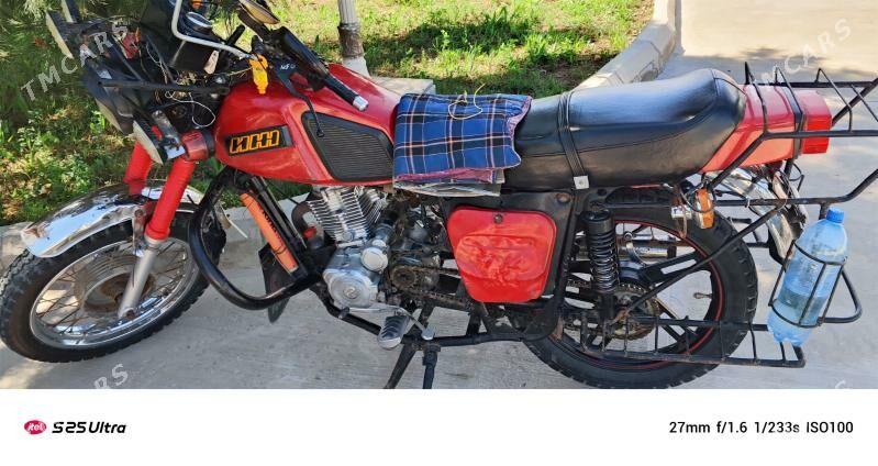 Fekon FK200-14G 2023 - 15 000 TMT - Oguz han - img 1