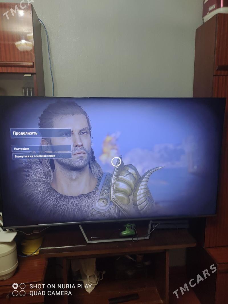 playstation 4slim prosiwka - Aşgabat - img 1