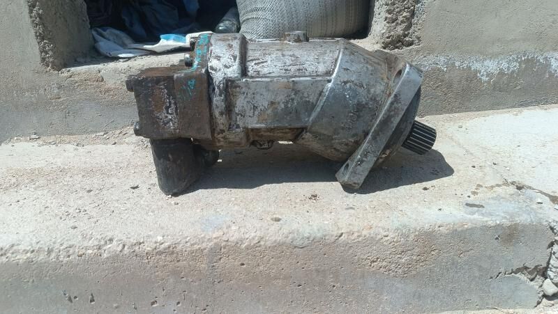 Ensa kran 3 000 TMT - Balkanabat - img 1