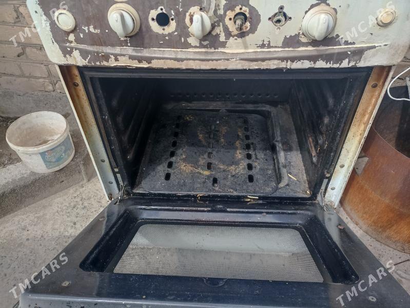 Gaz - Туркменабат - img 1