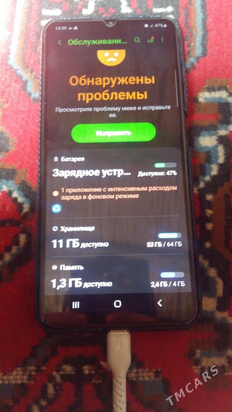 Samsung galaxy a03s obmen dine - Сакар - img 1