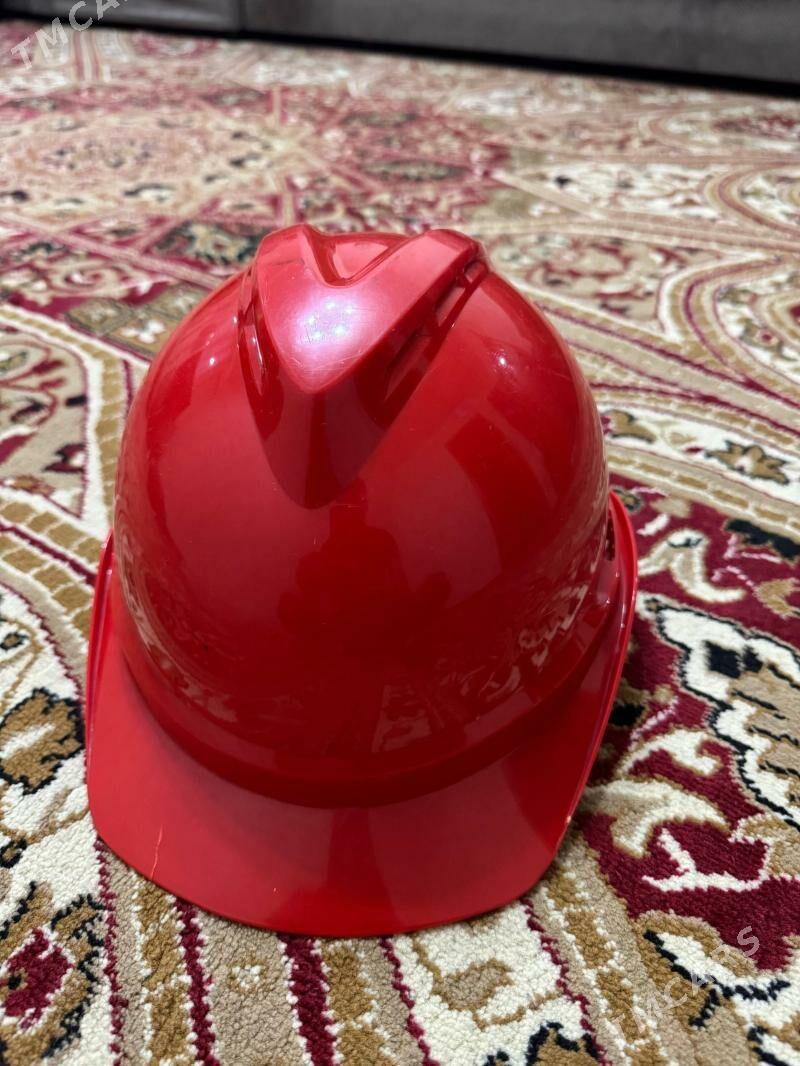 каска - Türkmenbaşy - img 1