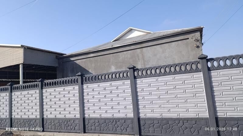 beton zabor beton hayat - Мары - img 1