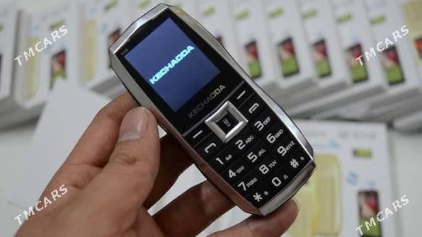 KECHAODA K118 - Türkmenbaşy - img 1