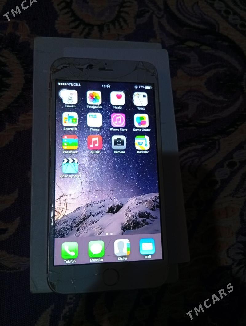 iphone 6+ - Bereket - img 1