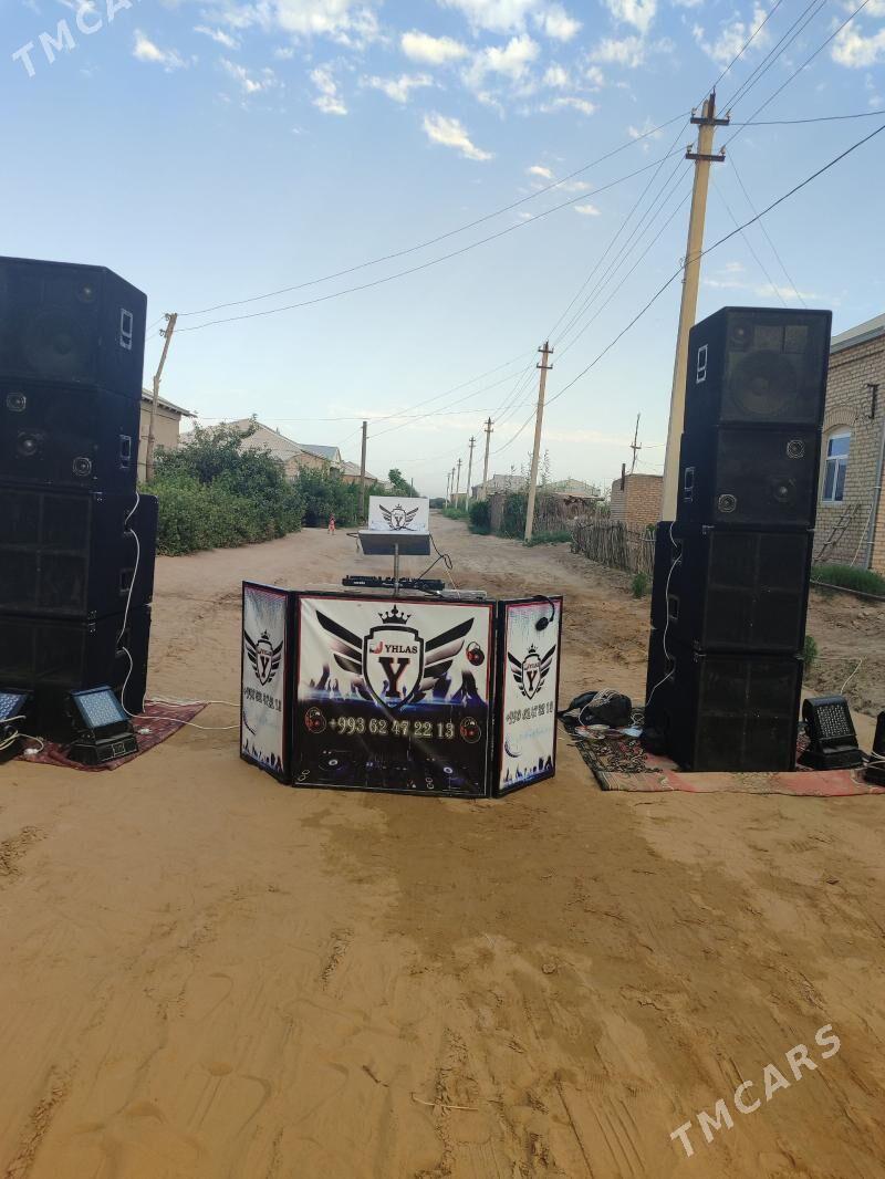 toý aparat - Ýolöten - img 1