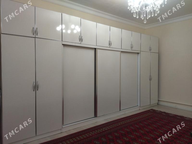 MEBEL GARNİTUR ŞKAF ŞİFONER - Aşgabat - img 1