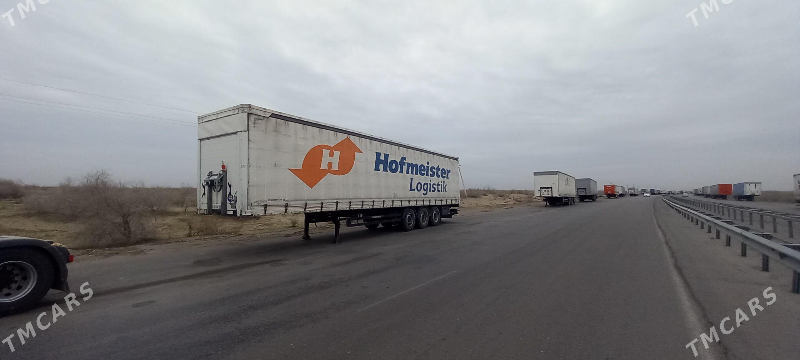 Kogel Euro Trailer 2020 - 500 000 TMT - Mary - img 1