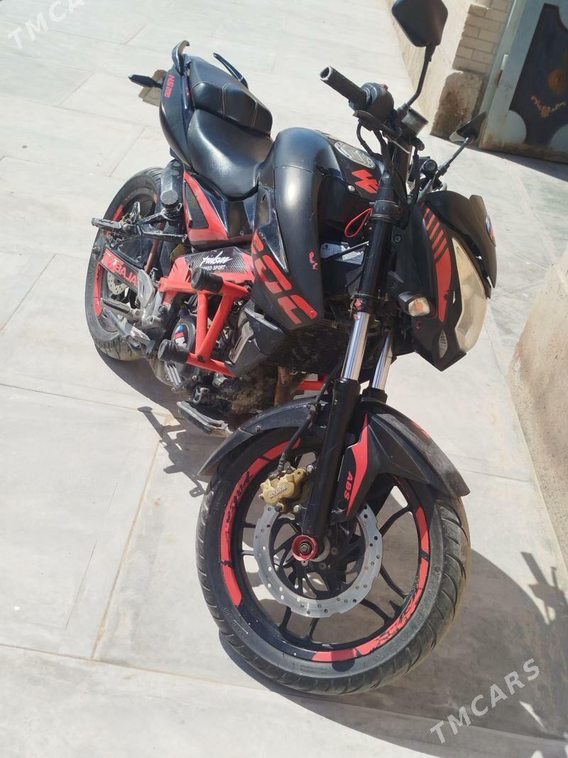 BMW 320 2021 - 30 000 TMT - Farap - img 1