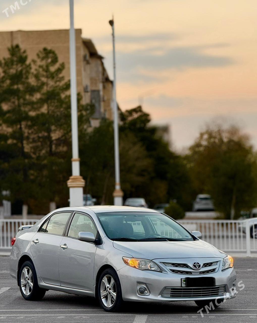 Toyota Corolla 2011 - 168 000 TMT - Änew - img 1