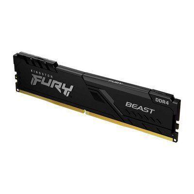 16GB DDR4 KINGSTON - Ашхабад - img 1