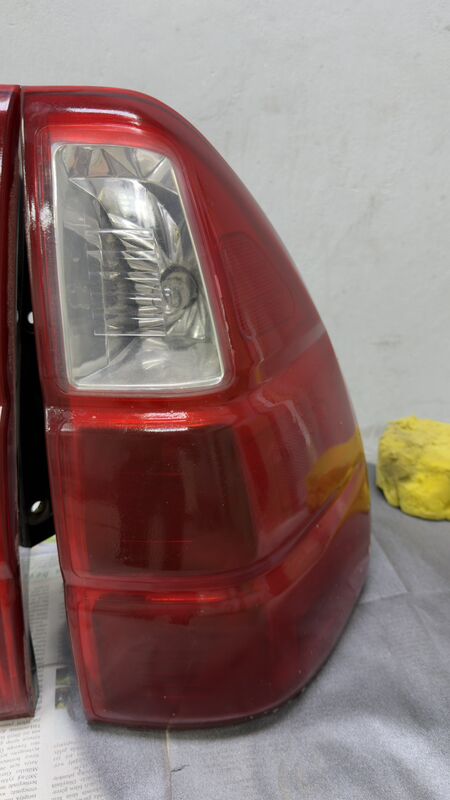 prado 2007 fara 1 300 TMT - Дашогуз - img 1