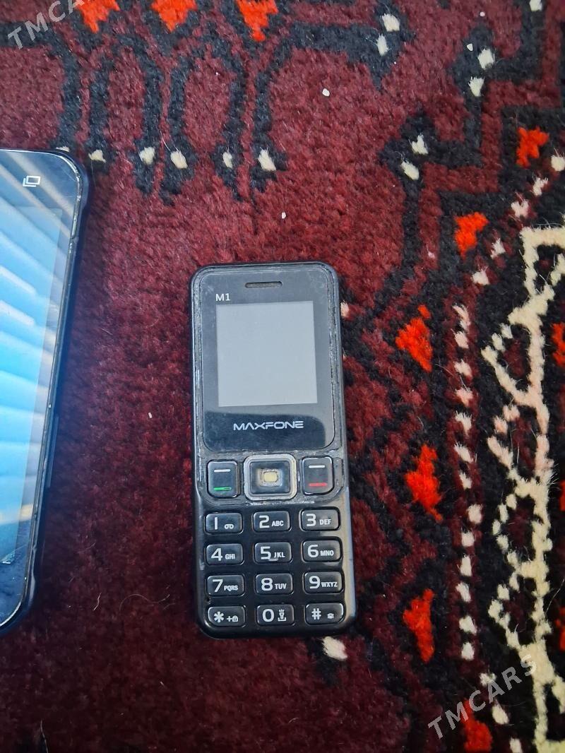 Maxfone M1 - Gumdag - img 1