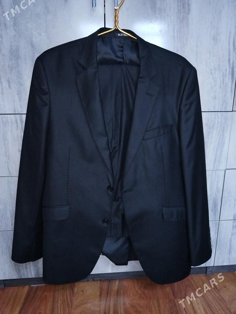 Костюм турецкий - Aşgabat - img 1