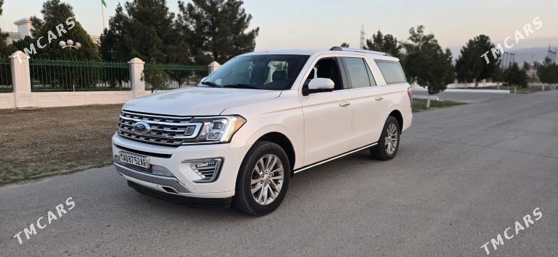 Ford Expedition 2020 - 450 000 TMT - Aşgabat - img 1