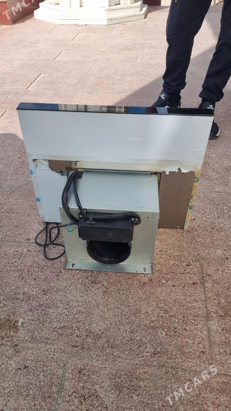 howalandyrma - Улица Ататурка - img 1