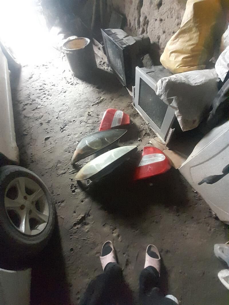 фар камплекфар камплек 1 000 TMT - Köneürgenç - img 1