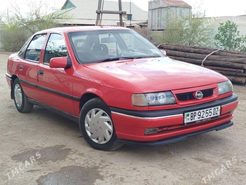 Opel Vectra 1993 - 58 000 TMT - Болдумсаз - img 1