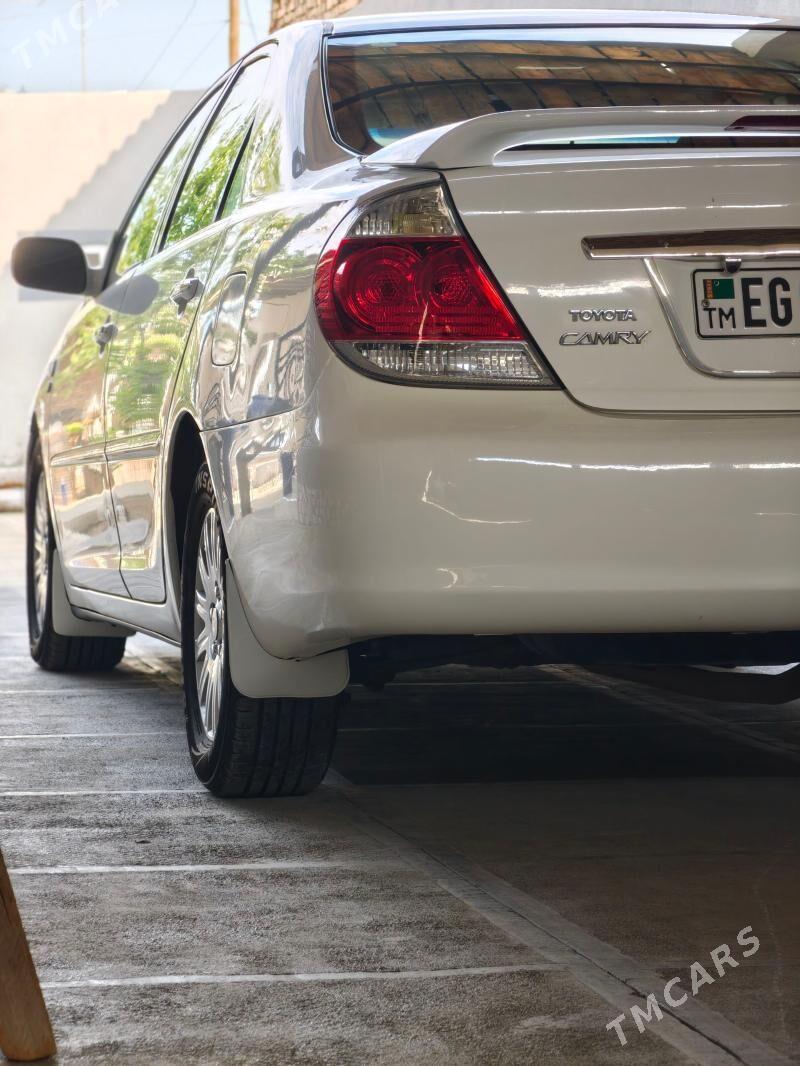 Toyota Camry 2004 - 235 000 TMT - Байрамали - img 1