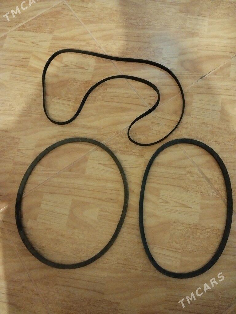 Ремни от Стиральной Машины - Aşgabat - img 1