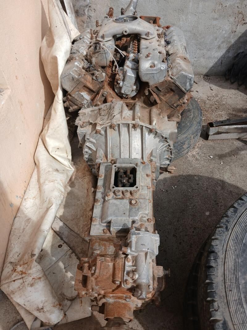 zıl mator 11 000 TMT - Çoganly - img 1