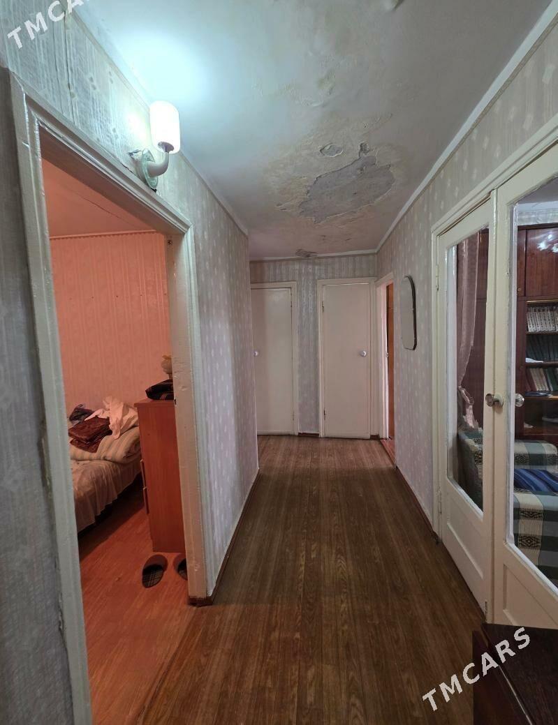 4 etaz 3komnat - Туркменбаши - img 1