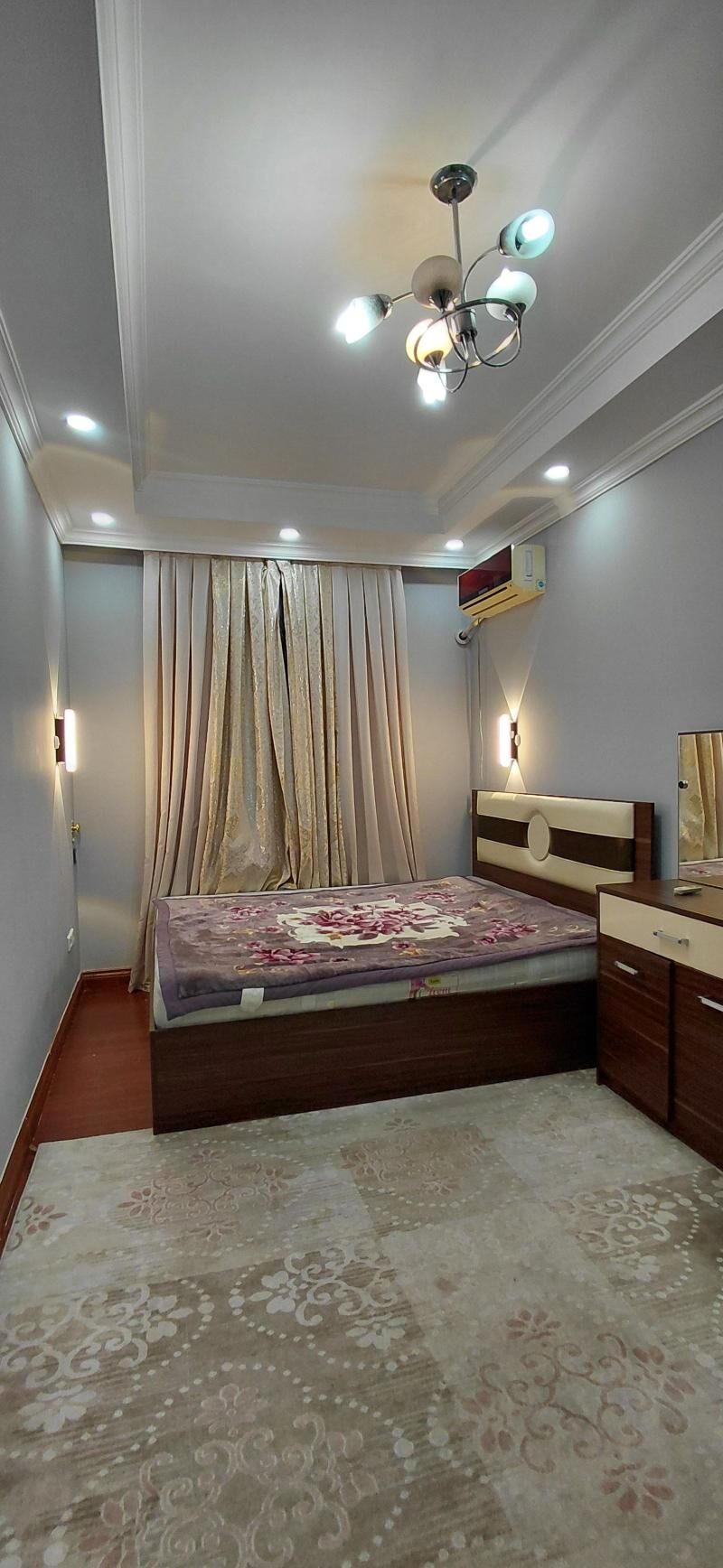 Arenda jay Mir 7 - Aşgabat - img 1