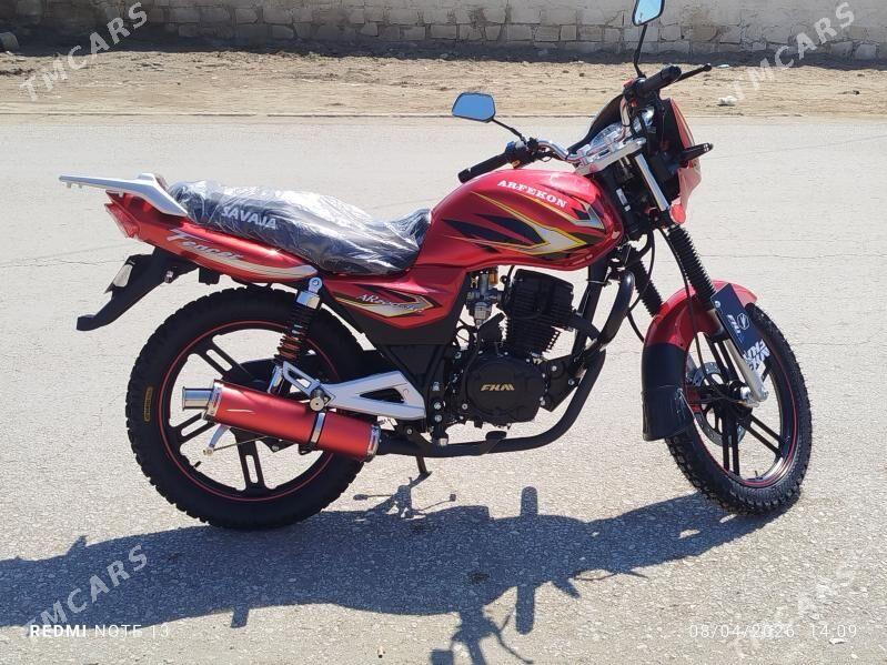 Fekon FK200-14G 2026 - 18 000 TMT - Гумдаг - img 1