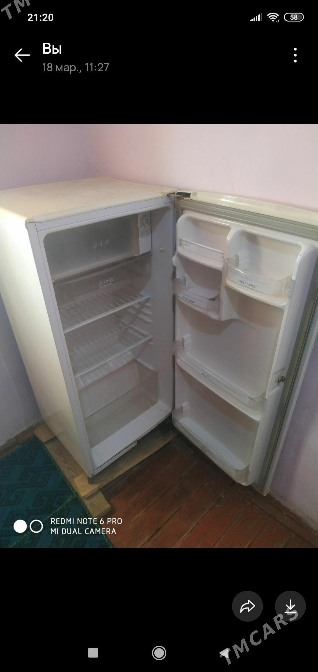 Halandilnik - Ruhubelent etraby - img 1