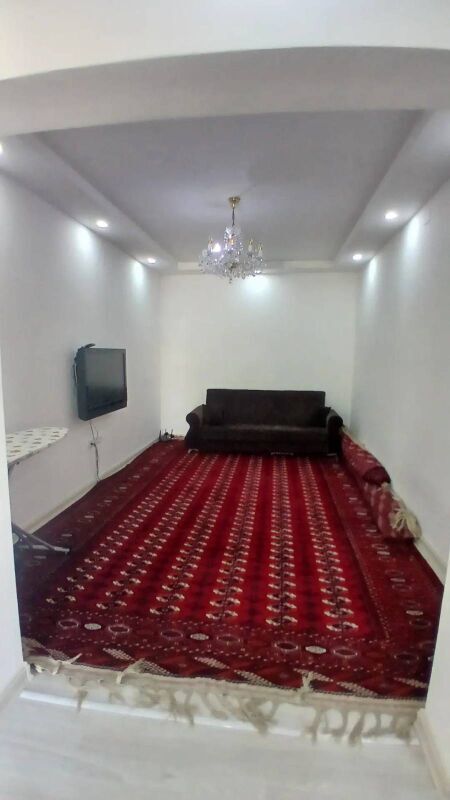 SATLYK JAY MIR 1 2 KOM - Parahat 1 - img 1