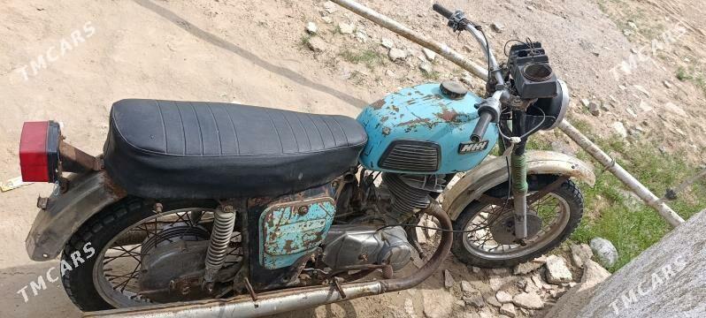 Iž Planeta 4 2023 - 6 000 TMT - Ак-Бугдайский этрап - img 1