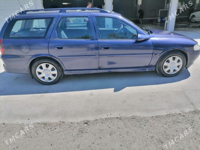 Opel Vectra 1999 - 56 000 TMT - Balkanabat - img 1