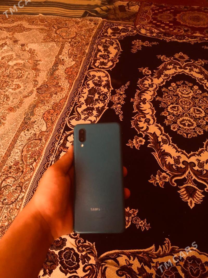 samsung A02 - Bäherden - img 1