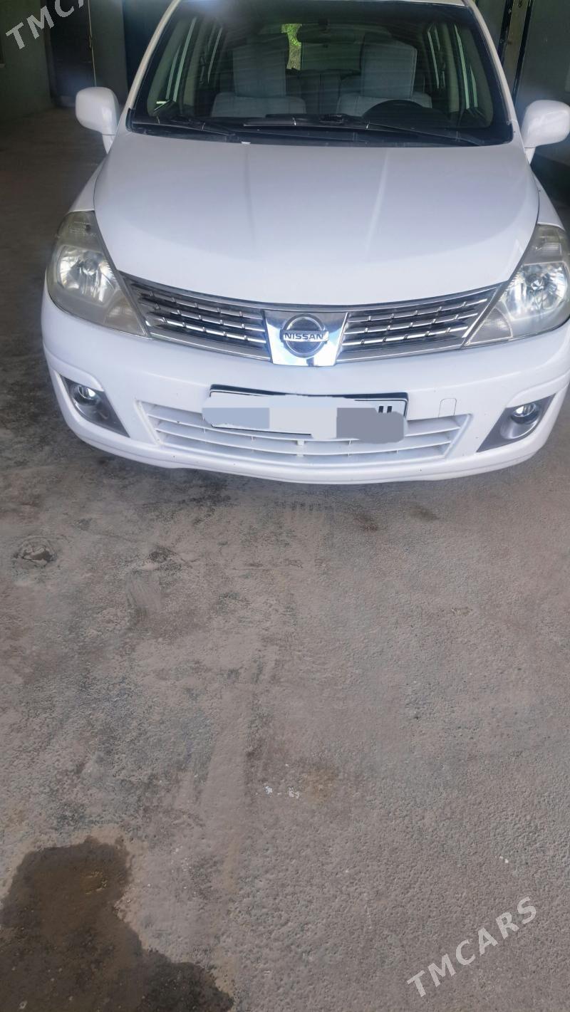 Nissan Versa 2010 - 145 000 TMT - Gökdepe - img 1