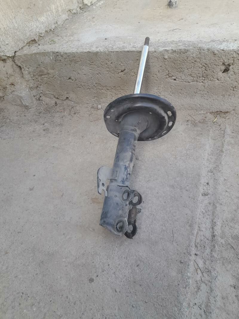 amartizatyr 300 TMT - Aşgabat - img 1