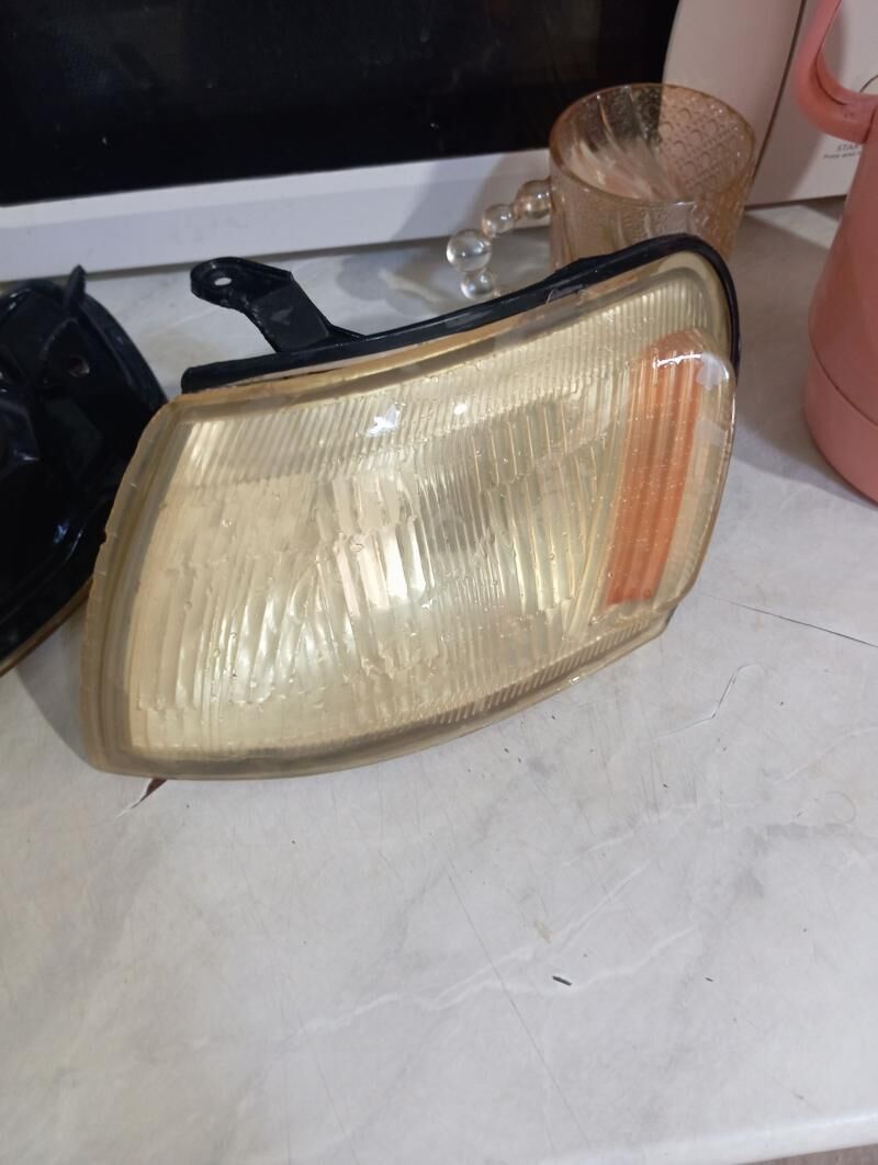 Carona pawarod 60 TMT - Daşoguz - img 1