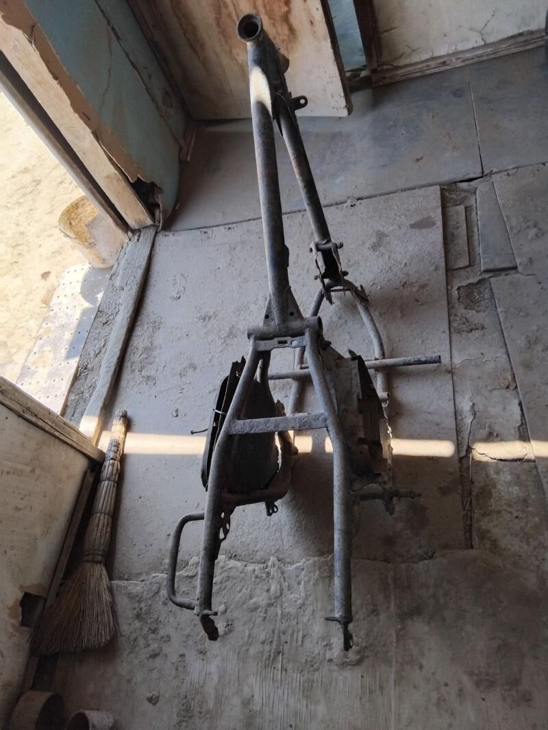 planeta rama 250 TMT - Esenguly - img 1