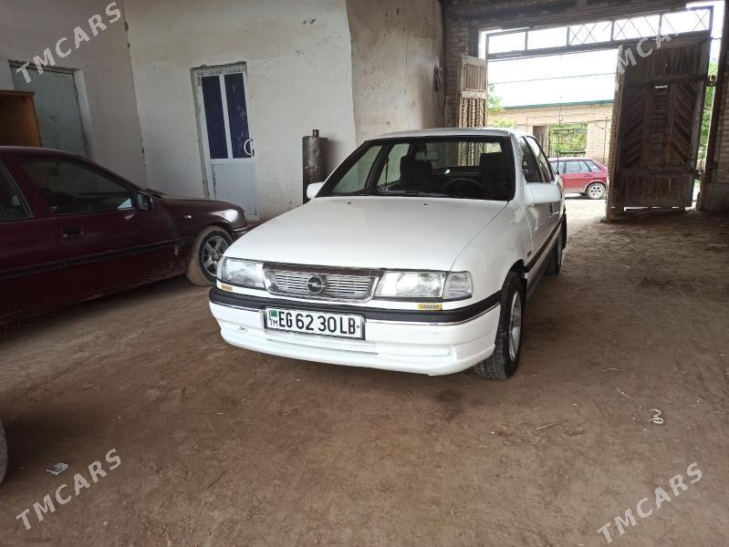 Opel Vectra 1994 - 50 000 TMT - Farap - img 1